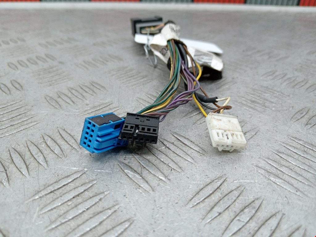 Проводка коса MERCEDES-BENZ E-Class W212, S212, C207 2009-2016