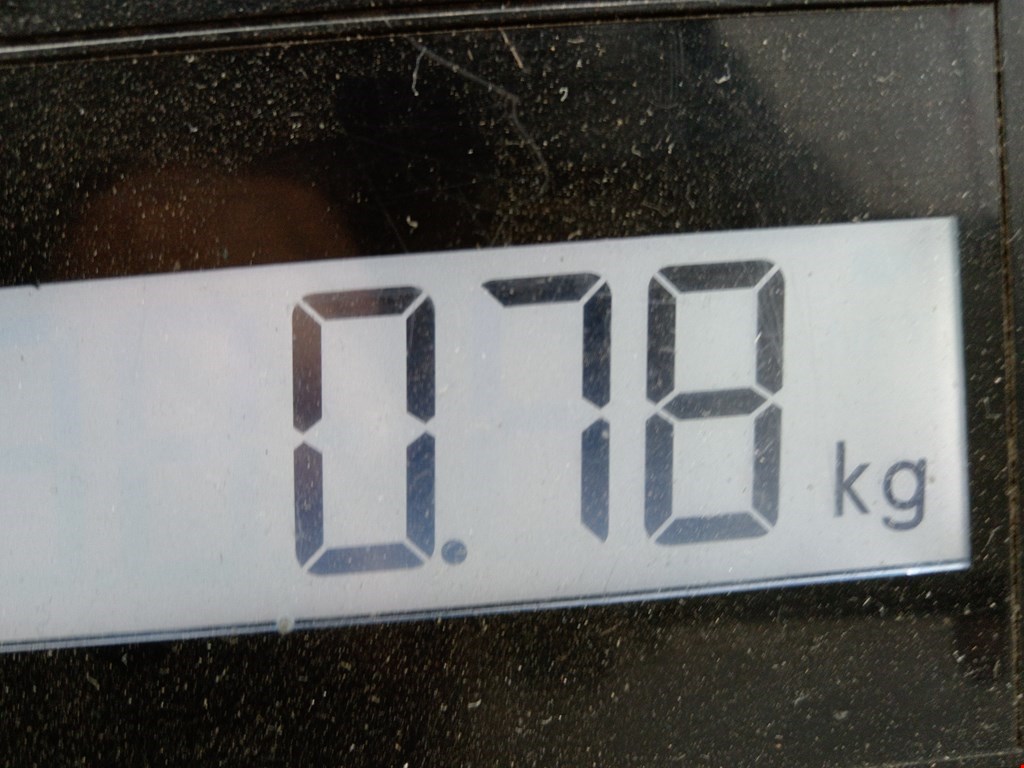 Замок двери задней правой BMW 7er 7 серия E38 1994-2001