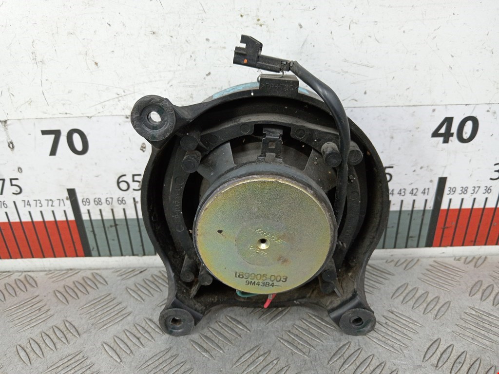 Динамик MERCEDES-BENZ M-Class W163 ML 1997-2005