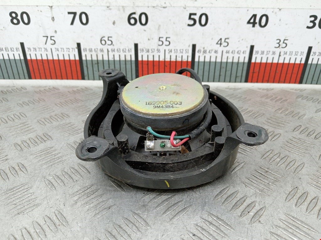 Динамик MERCEDES-BENZ M-Class W163 ML 1997-2005