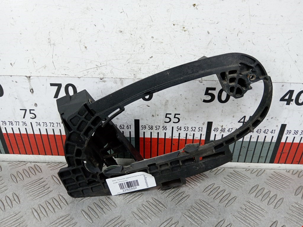 Кронштейн ручки BMW 7er 7 серия E65/E66 2001-2008