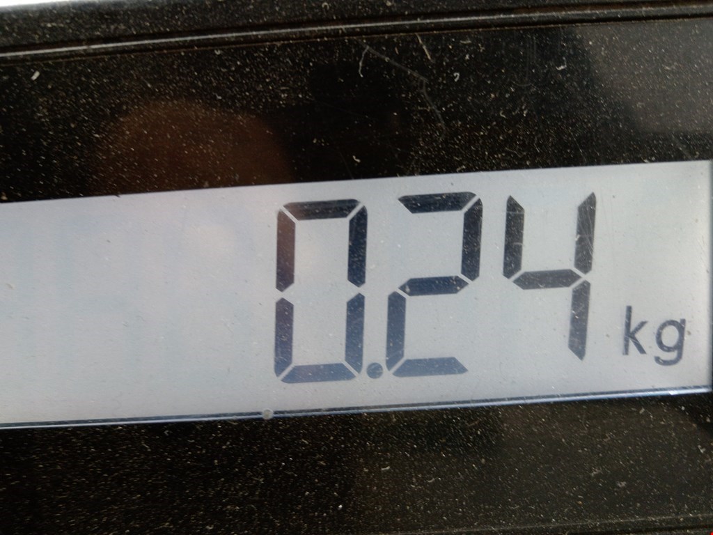 Кронштейн ручки BMW 7er 7 серия E65/E66 2001-2008