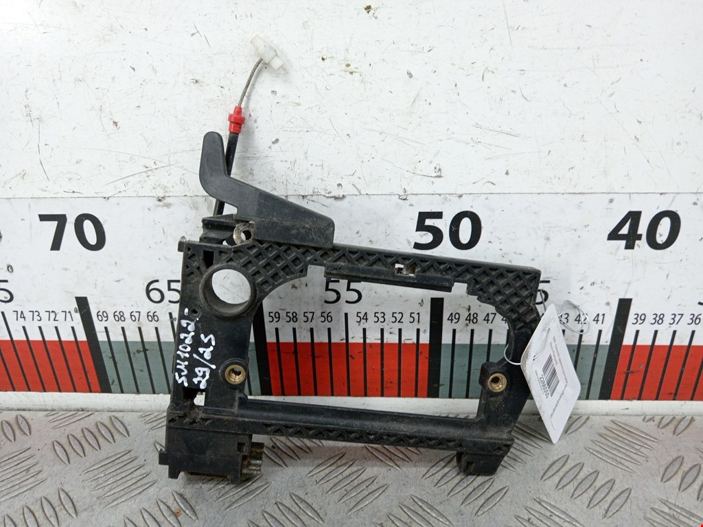 Кронштейн ручки BMW 5er 5 серия E39 1995-2004