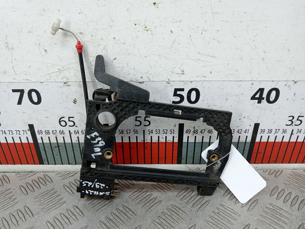 Кронштейн ручки BMW 5er 5 серия E39 1995-2004