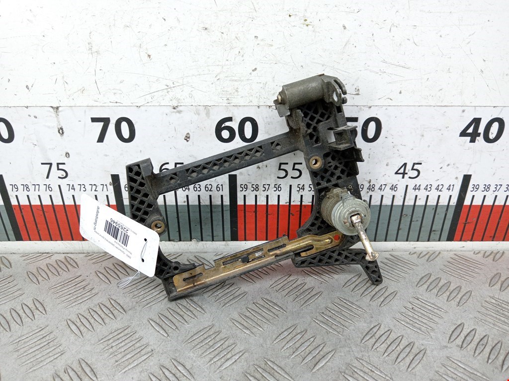 Кронштейн ручки BMW 5er 5 серия E39 1995-2004