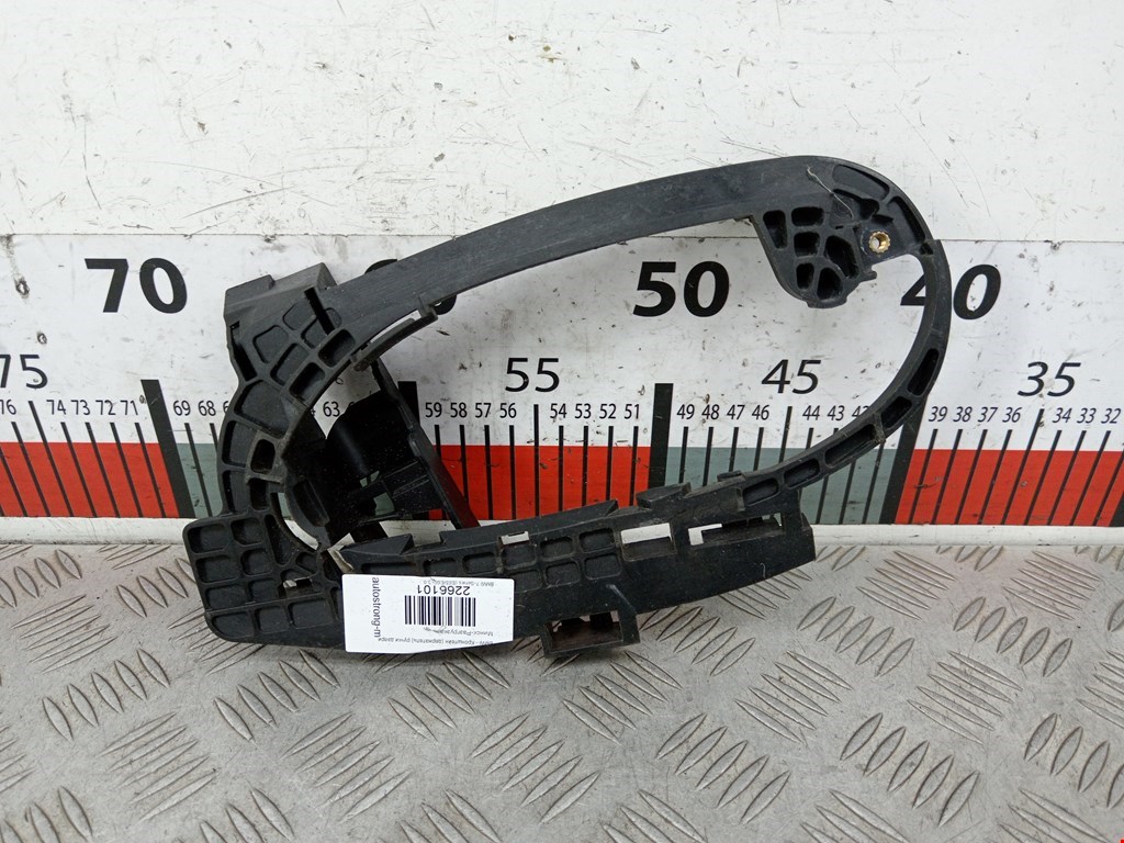 Кронштейн ручки BMW 7er 7 серия E65/E66 2001-2008