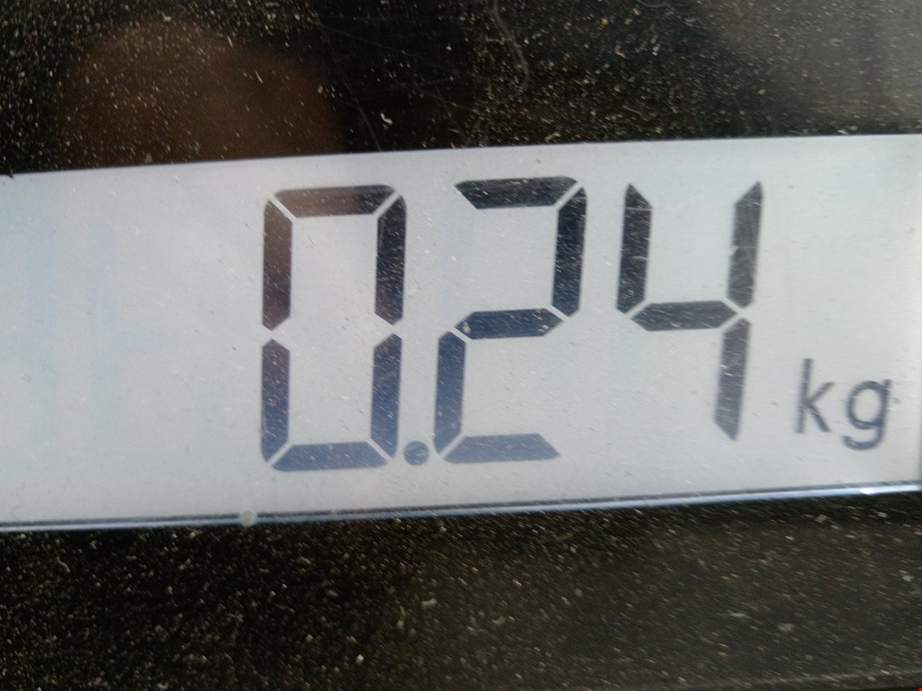 Кронштейн ручки BMW 7er 7 серия E65/E66 2001-2008