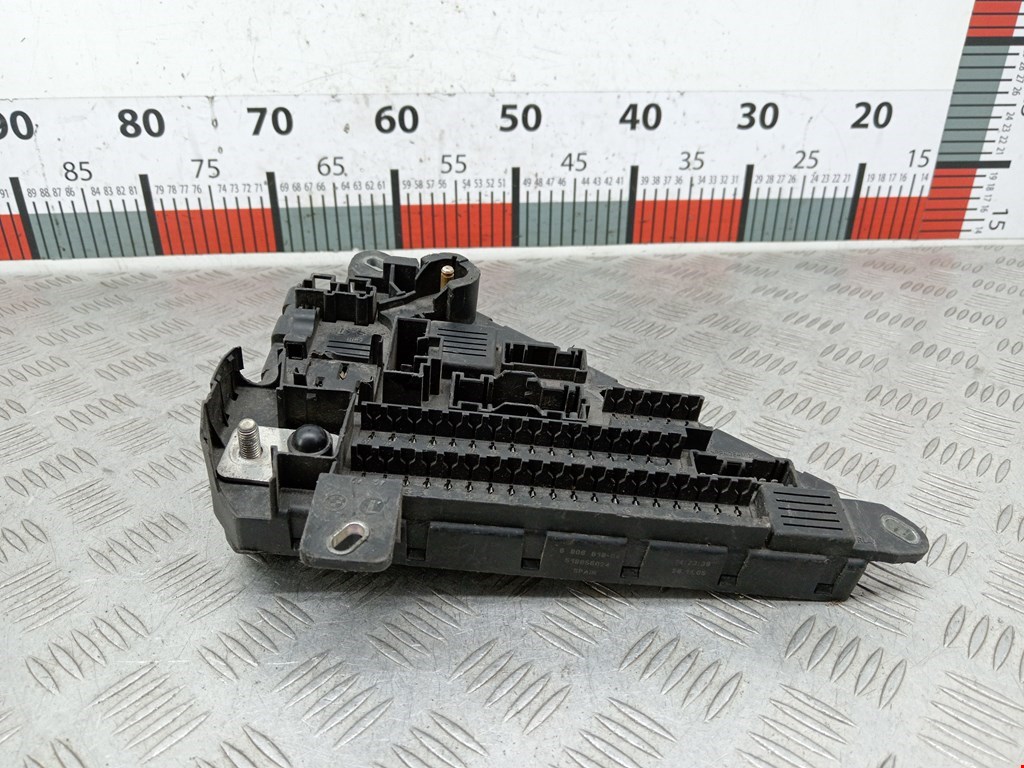 Датчик уровня в бачок омывателя BMW 5er 5 серия E60/E61 2003-2010