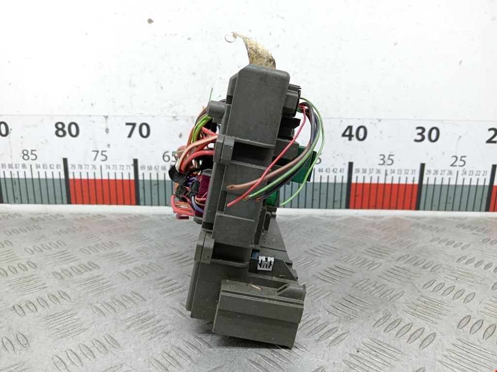 Датчик уровня в бачок омывателя BMW 3er E90/E91 2005-2012