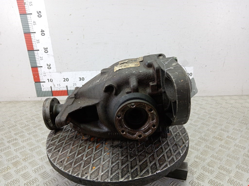 Редуктор заднего моста BMW 5-Series (E60/E61) (2003-2010)