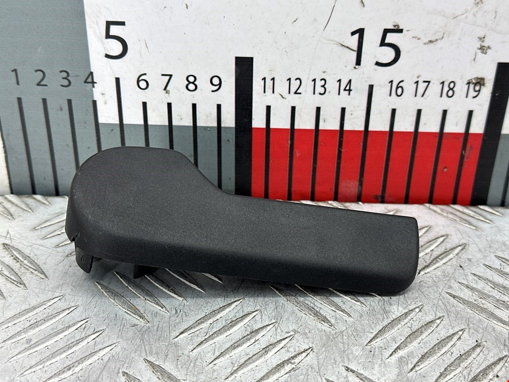 Ручка открывания капота Volkswagen Tiguan 1 (2007-2016)