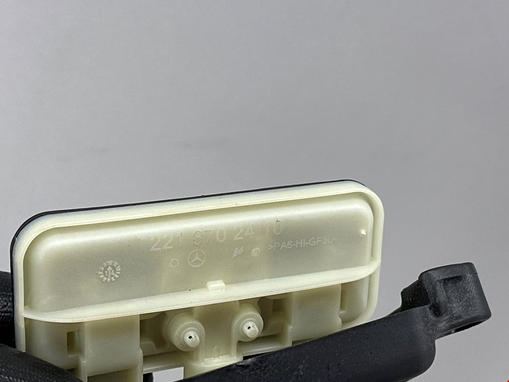 Ручка двери багажника наружная TESLA Model S I 2012-н.в.