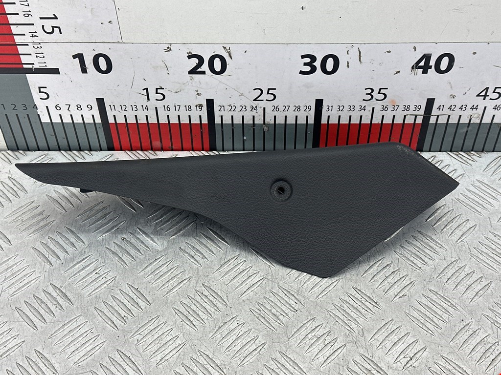 Обшивка салона Volkswagen Tiguan 1 (2007-2016)