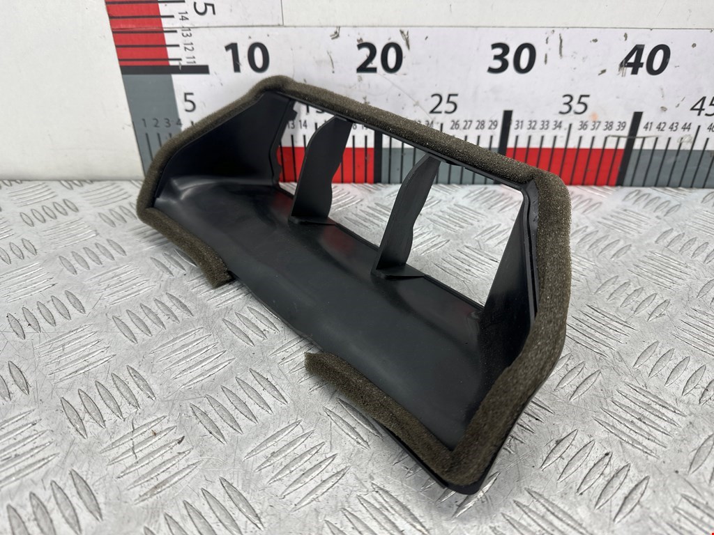 Водосток VOLKSWAGEN Tiguan 2007-2018