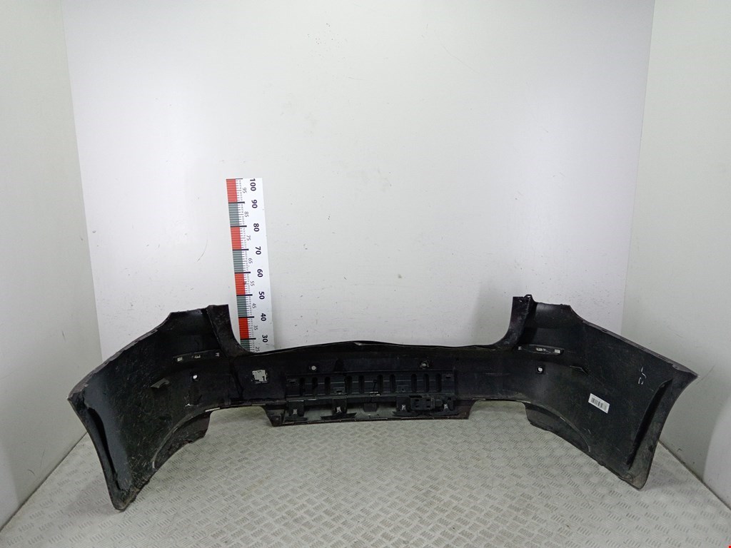 Бампер задний BMW 5er 5 серия GT F07 2009-2016