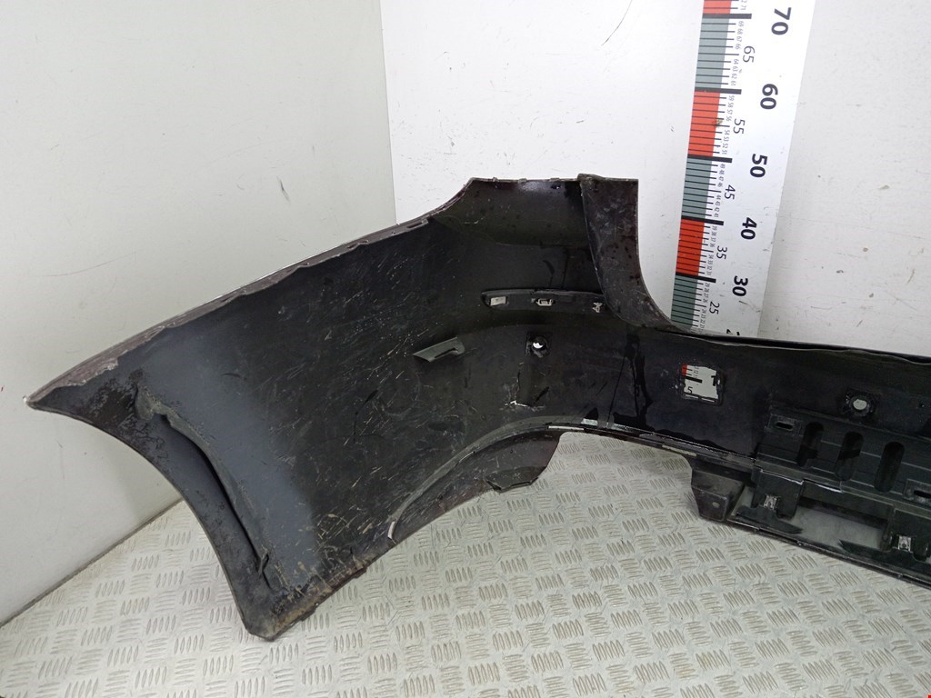 Бампер задний BMW 5er 5 серия GT F07 2009-2016