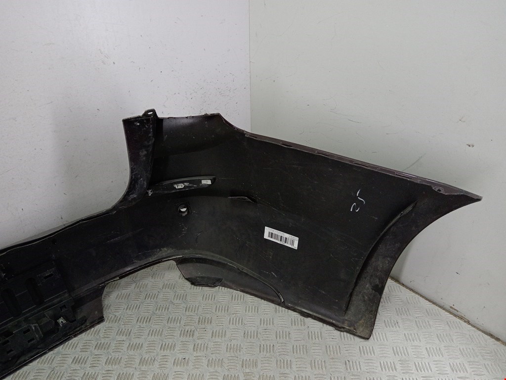 Бампер задний BMW 5er 5 серия GT F07 2009-2016