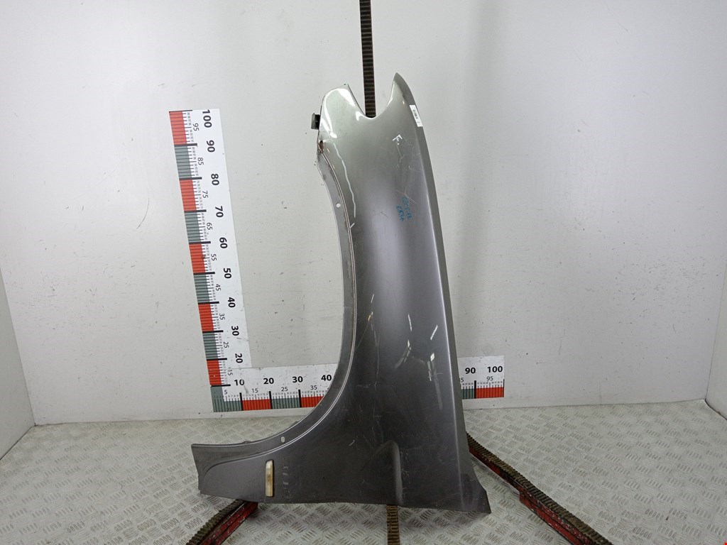 Крыло переднее левое BMW X5 E53 1999-2006