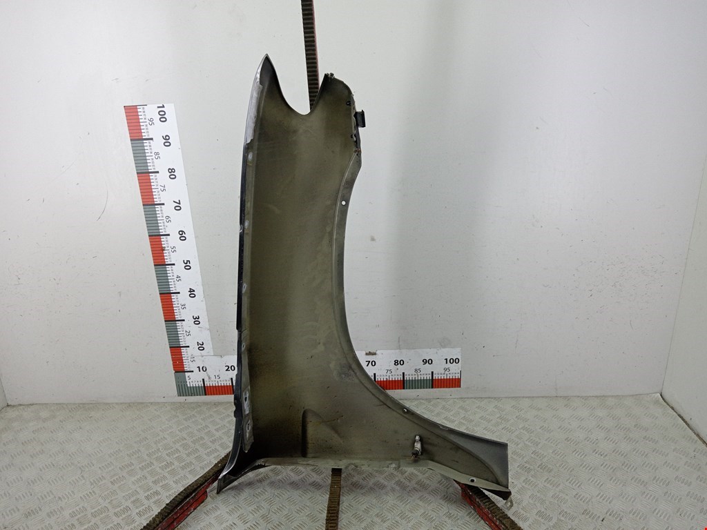 Крыло переднее левое BMW X5 E53 1999-2006