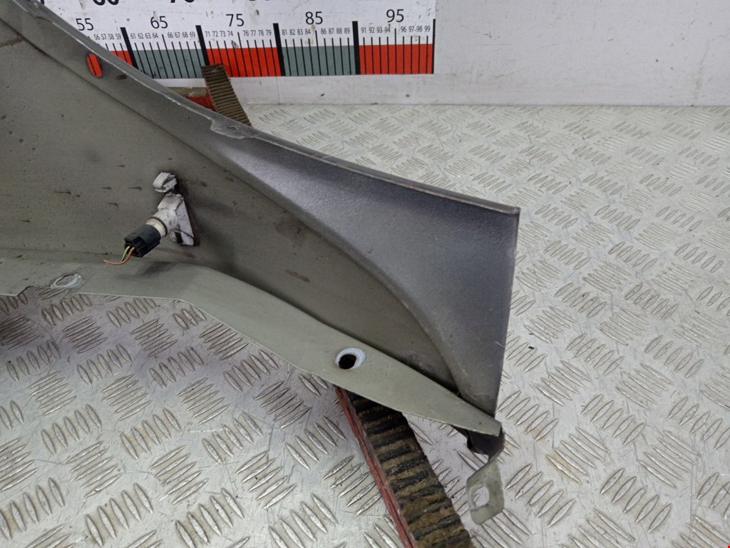 Крыло переднее левое BMW X5 E53 1999-2006