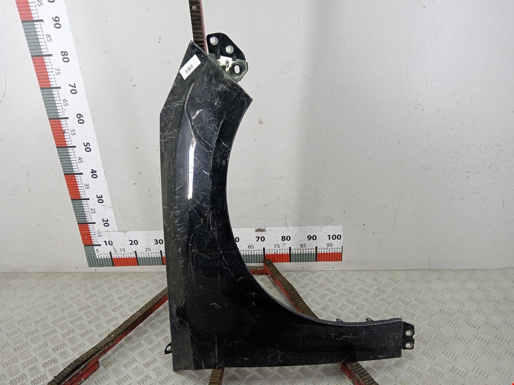 Крыло переднее правое FORD Focus III 2011-2019