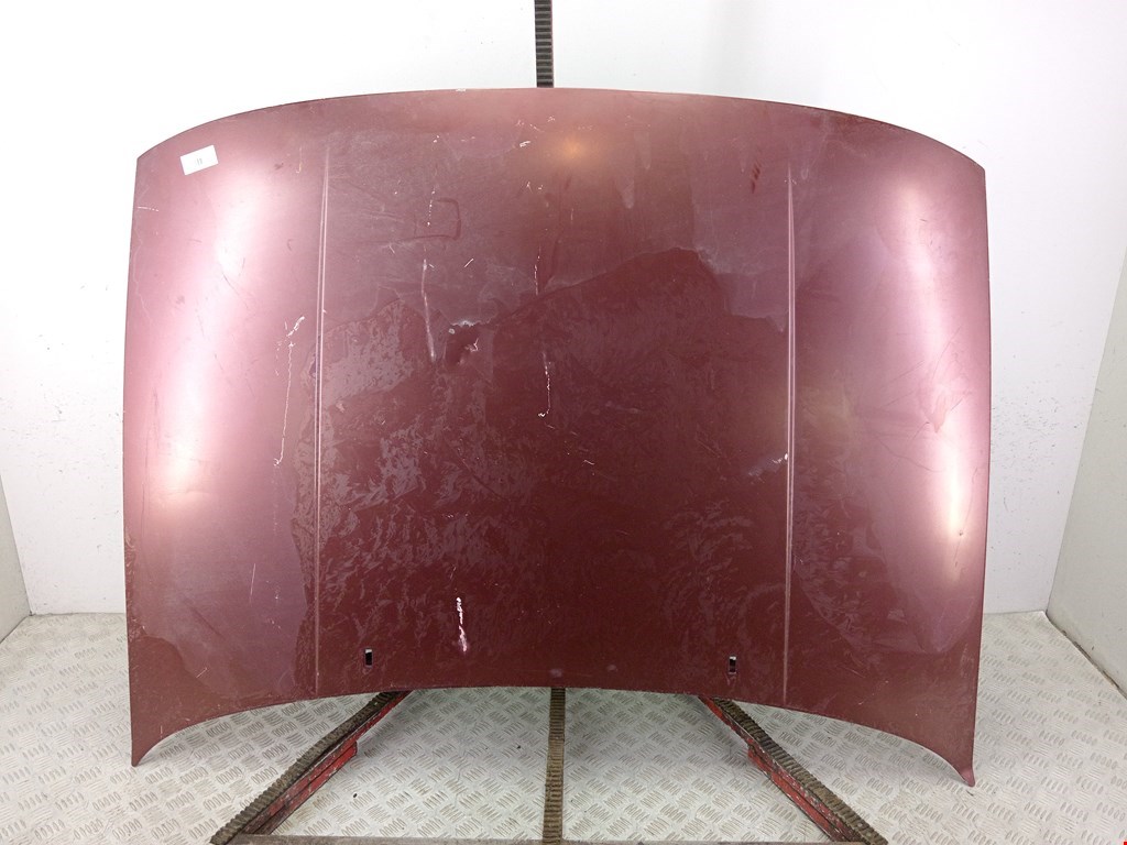 Капот VOLKSWAGEN Passat B4 1993-1997