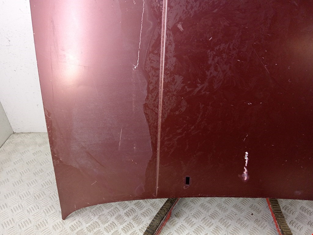 Капот VOLKSWAGEN Passat B4 1993-1997