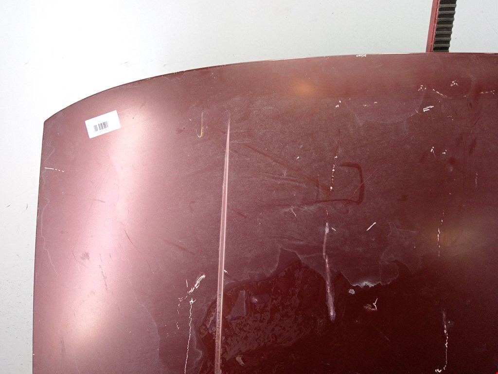 Капот VOLKSWAGEN Passat B4 1993-1997