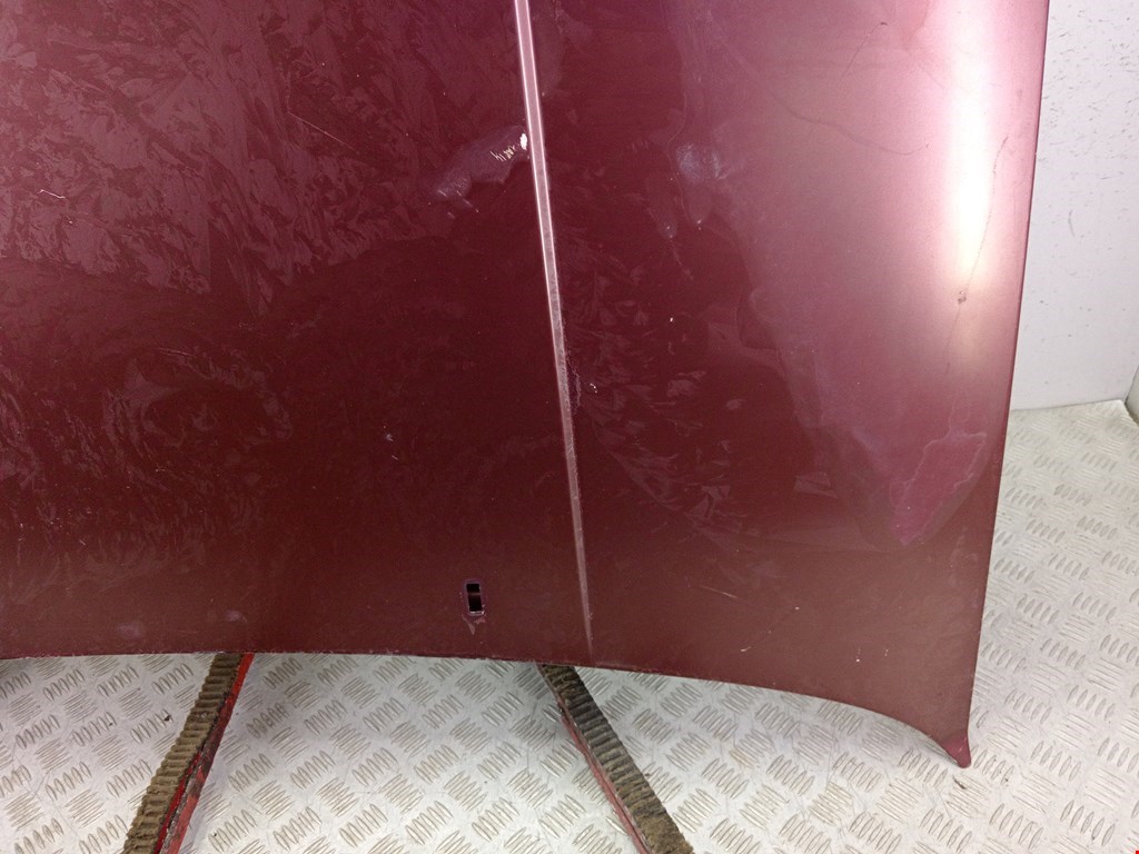 Капот VOLKSWAGEN Passat B4 1993-1997