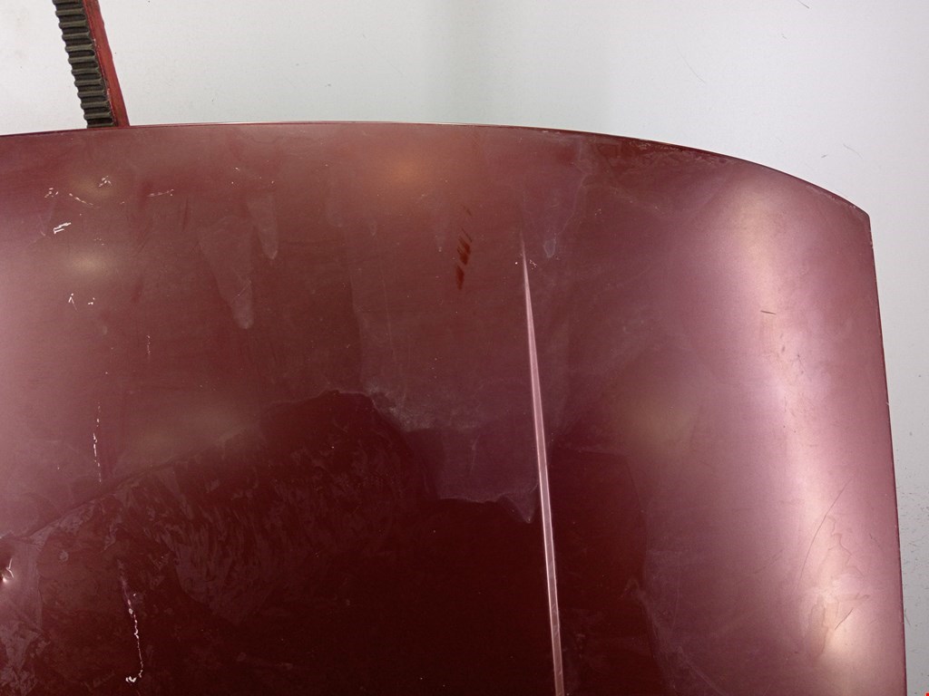 Капот VOLKSWAGEN Passat B4 1993-1997