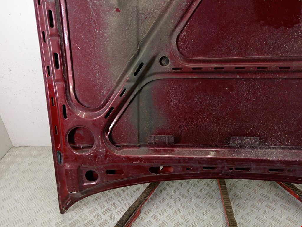 Капот VOLKSWAGEN Passat B4 1993-1997