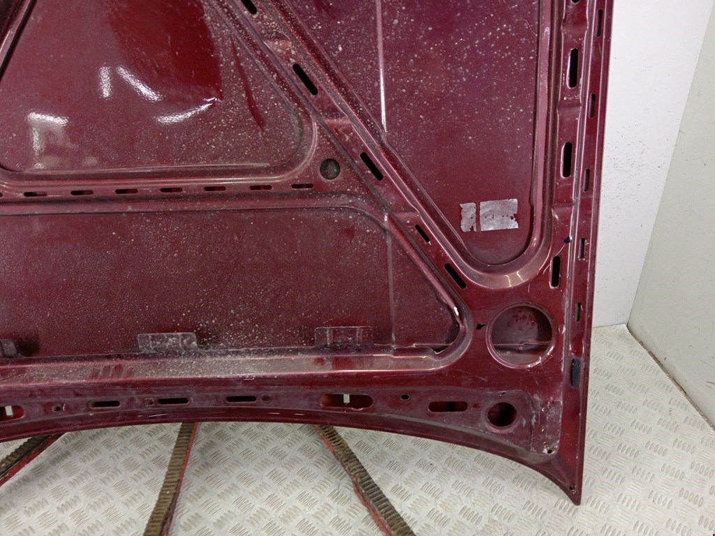 Капот VOLKSWAGEN Passat B4 1993-1997