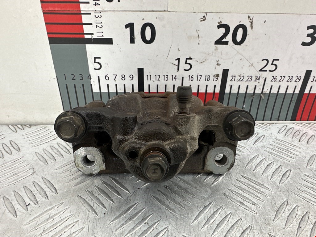 Суппорт задний левый NISSAN Juke 2010-2019