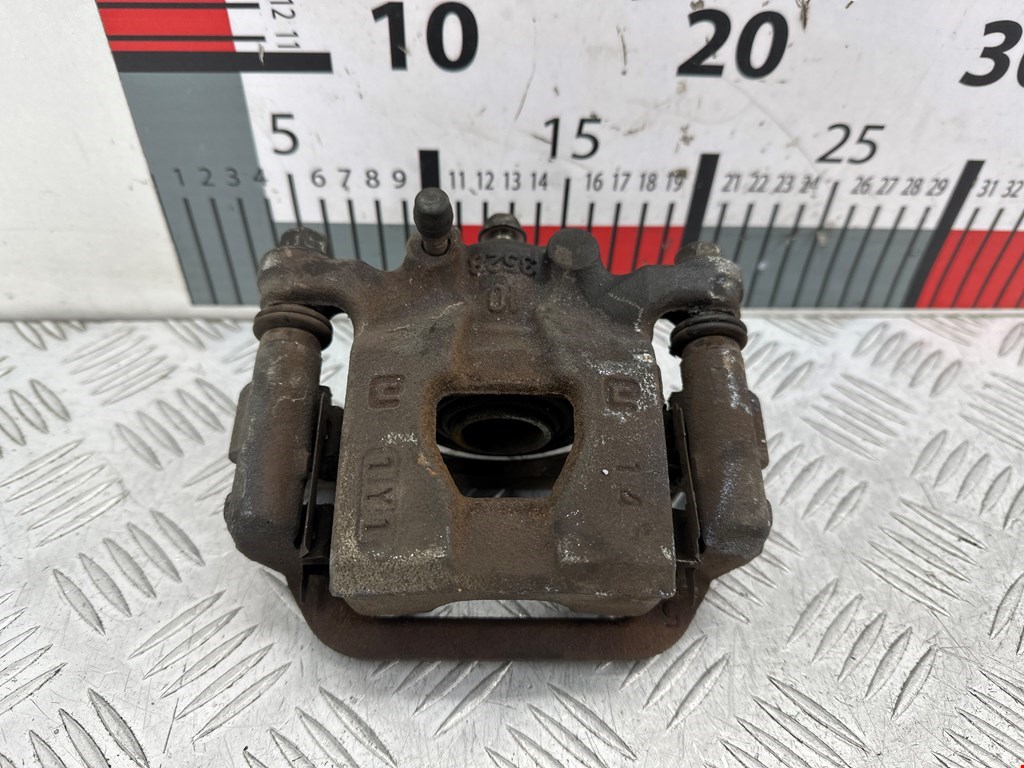 Суппорт задний левый NISSAN Juke 2010-2019