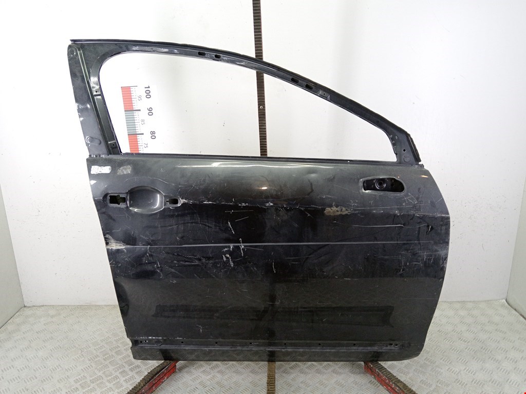 Дверь передняя правая CITROEN C5 II 2007-2017
