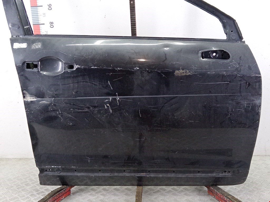 Дверь передняя правая CITROEN C5 II 2007-2017