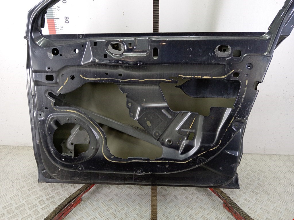 Дверь передняя правая CITROEN C5 II 2007-2017
