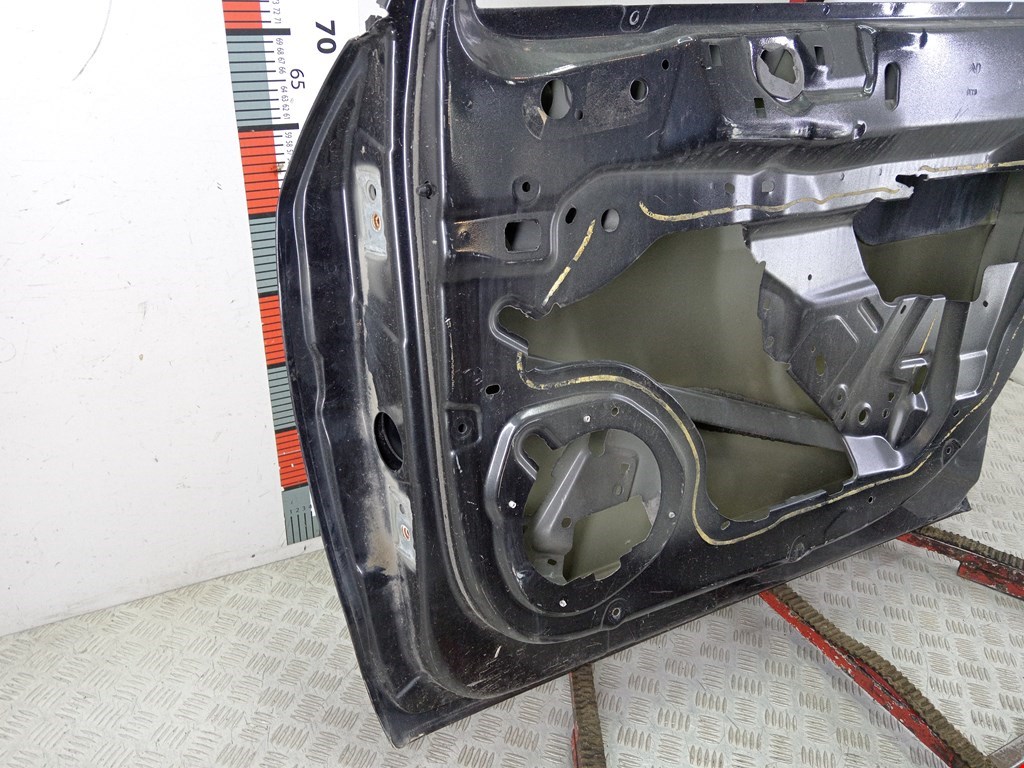 Дверь передняя правая CITROEN C5 II 2007-2017