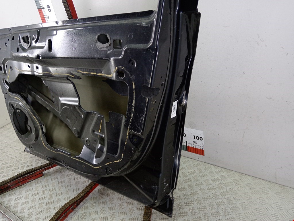 Дверь передняя правая CITROEN C5 II 2007-2017