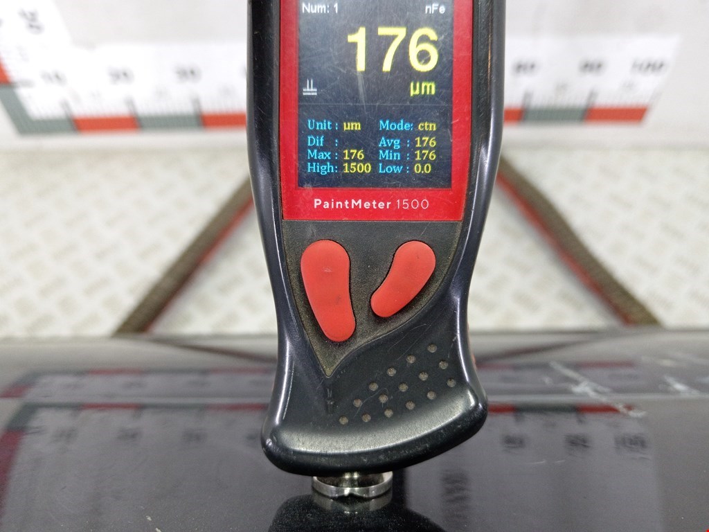 Дверь передняя правая CITROEN C5 II 2007-2017