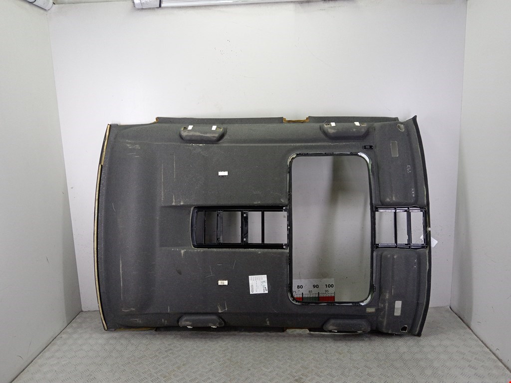 Обшивка потолка BMW 7er 7 серия E65/E66 2001-2008