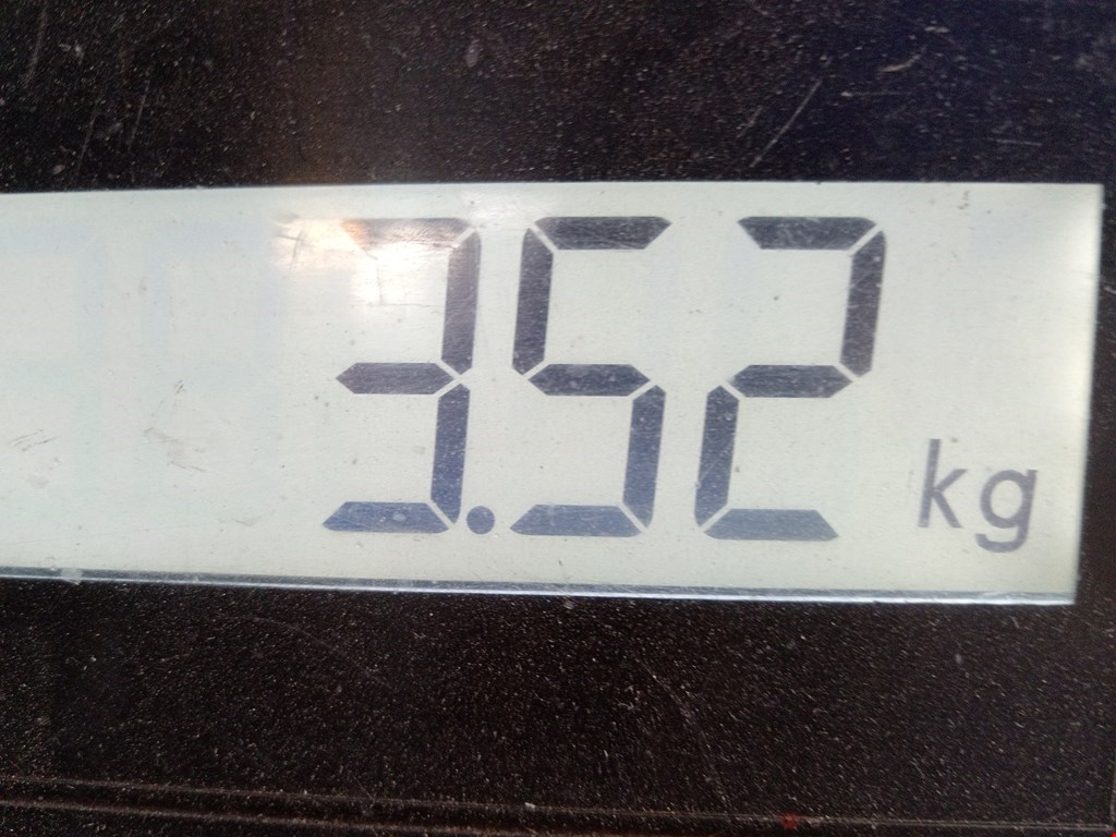 Обшивка потолка BMW 7er 7 серия E65/E66 2001-2008