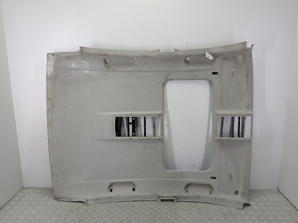 Обшивка потолка BMW 7er 7 серия E65/E66 2001-2008