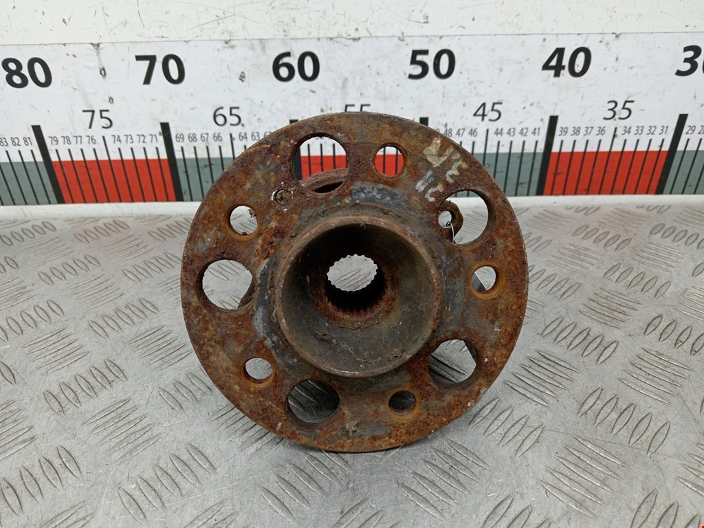 Ступица задняя левая/правая MERCEDES-BENZ E-Class W211, S211 2002-2009