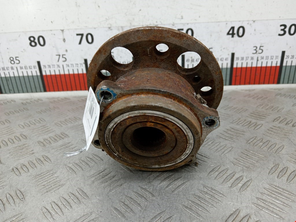 Ступица задняя левая/правая MERCEDES-BENZ E-Class W211, S211 2002-2009