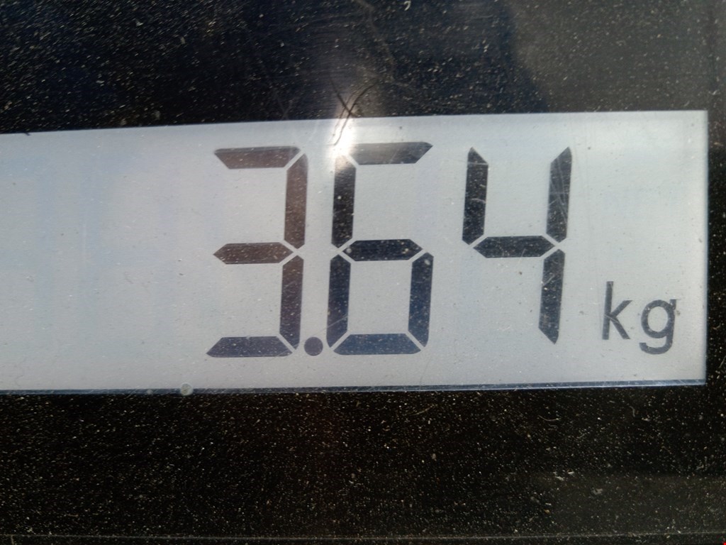 Ступица задняя левая/правая MERCEDES-BENZ E-Class W211, S211 2002-2009