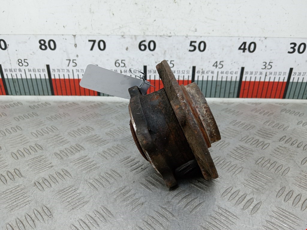 Ступица передняя левая/правая BMW 7er 7 серия E65/E66 2001-2008