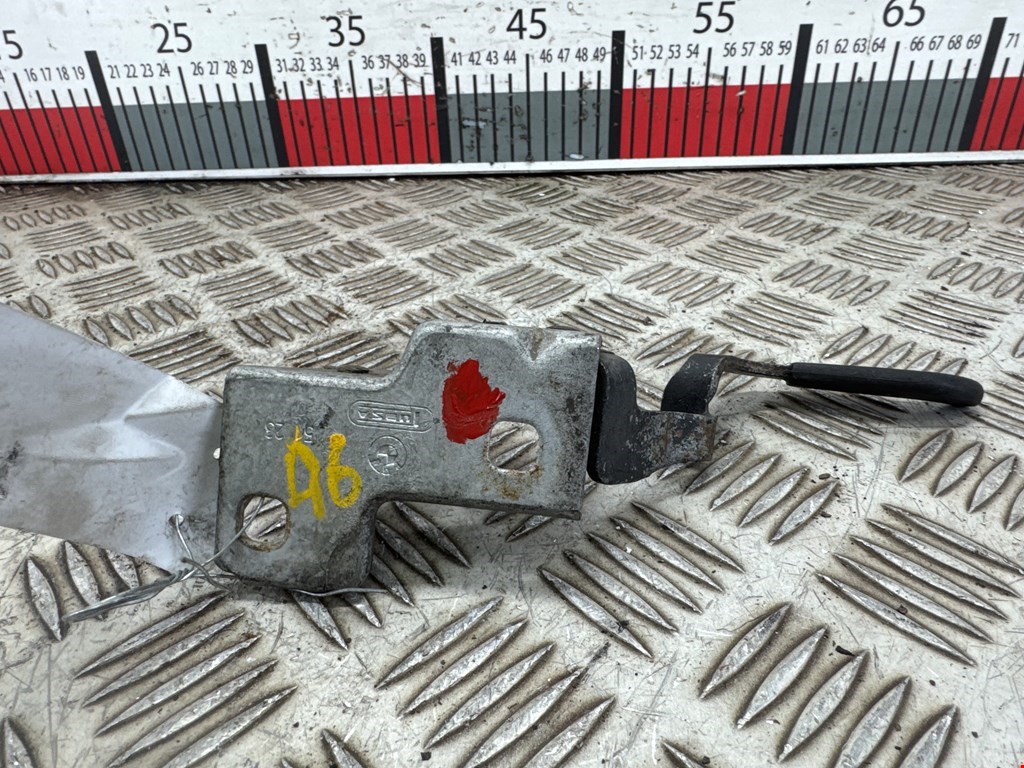 Ручка открывания капота BMW 3er E46 1998-2006