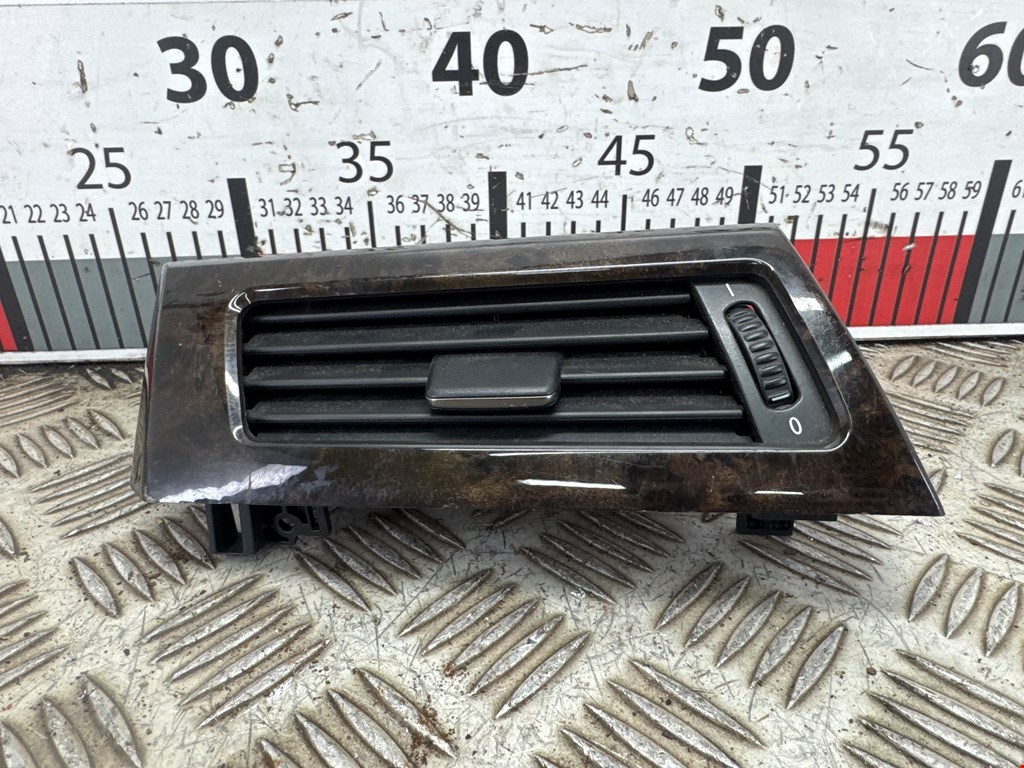 Дефлектор обдува салона BMW 5-Series (E60/E61) (2003-2010)