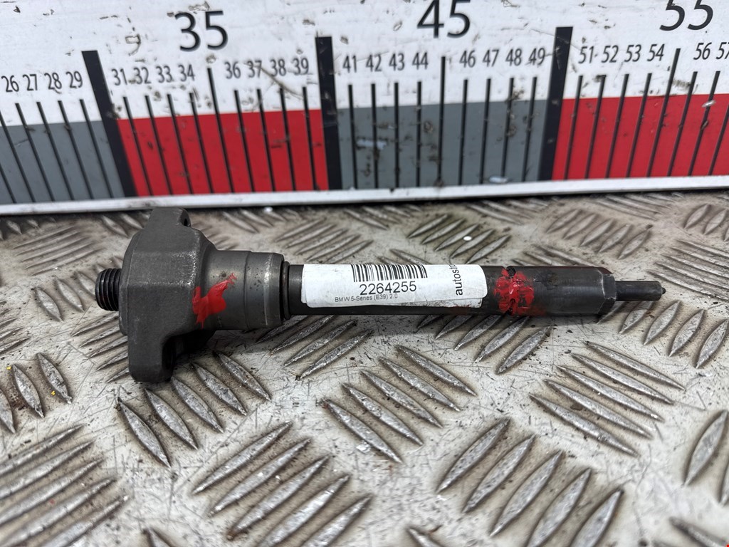 Форсунка дизельная электрическая BMW 5-Series (E39) (1995-2004)
